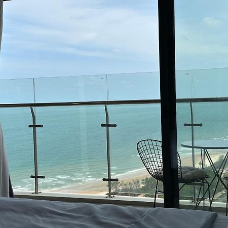 Apartmán Nha Cua Thoc - Csj Tower Vũng Tàu Exteriér fotografie